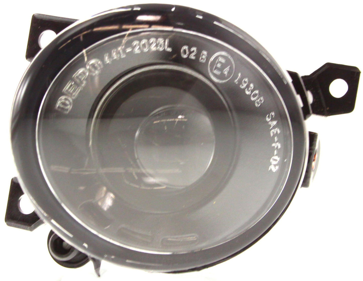 JETTA 05-06 FRONT FOG LAMP LH, Assembly, Sedan