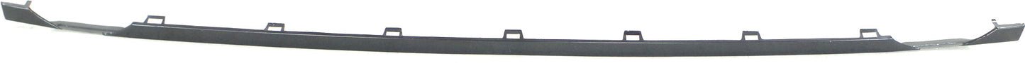 GOLF 90-92 GRILLE MOLDING, Lower, Molding Filler, GTI 16-Valve Model