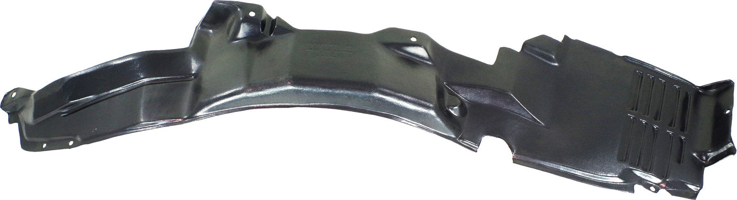 S40/V40 00-00 FRONT FENDER LINER RH