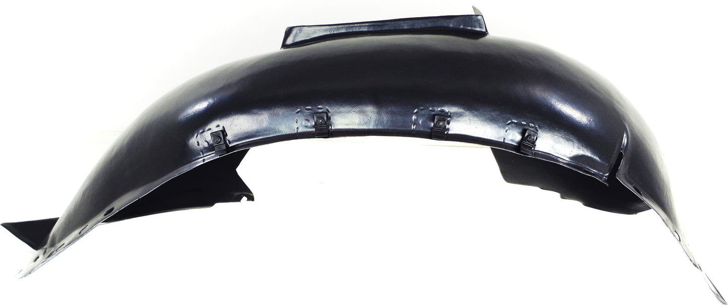S70 98-00/V70 98-03 FRONT FENDER LINER RH