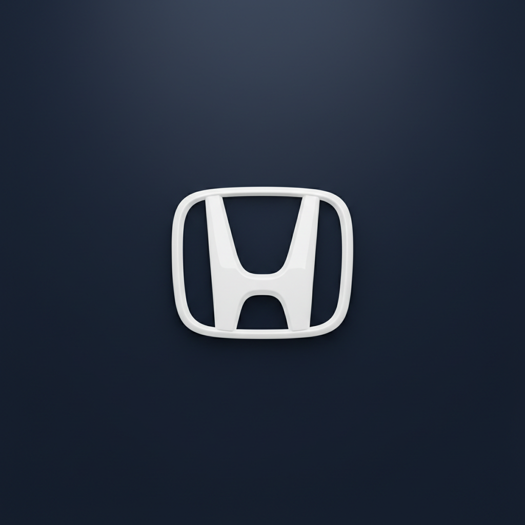 Honda Parts