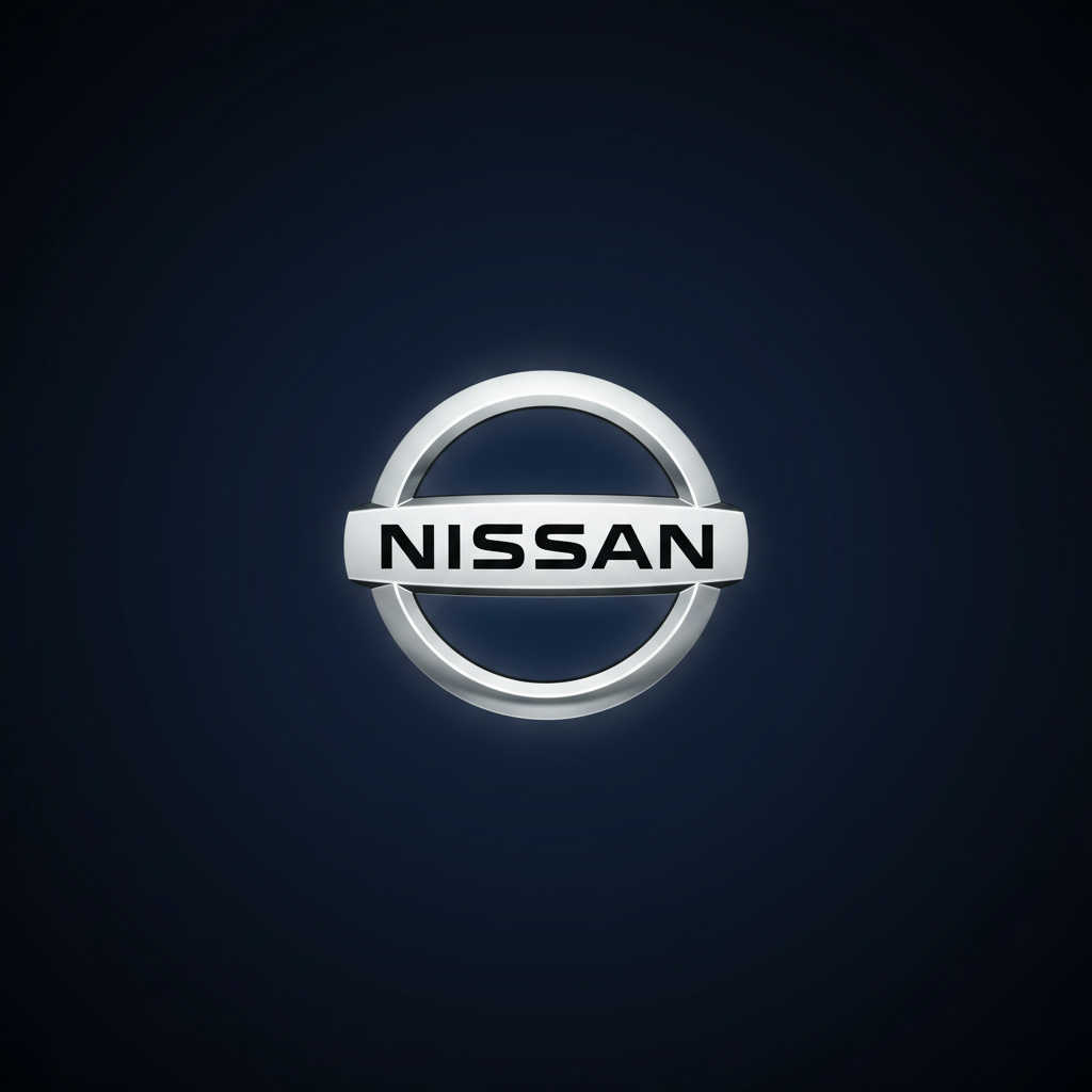 Nissan Parts
