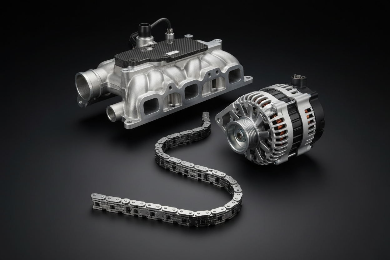Engine Parts
