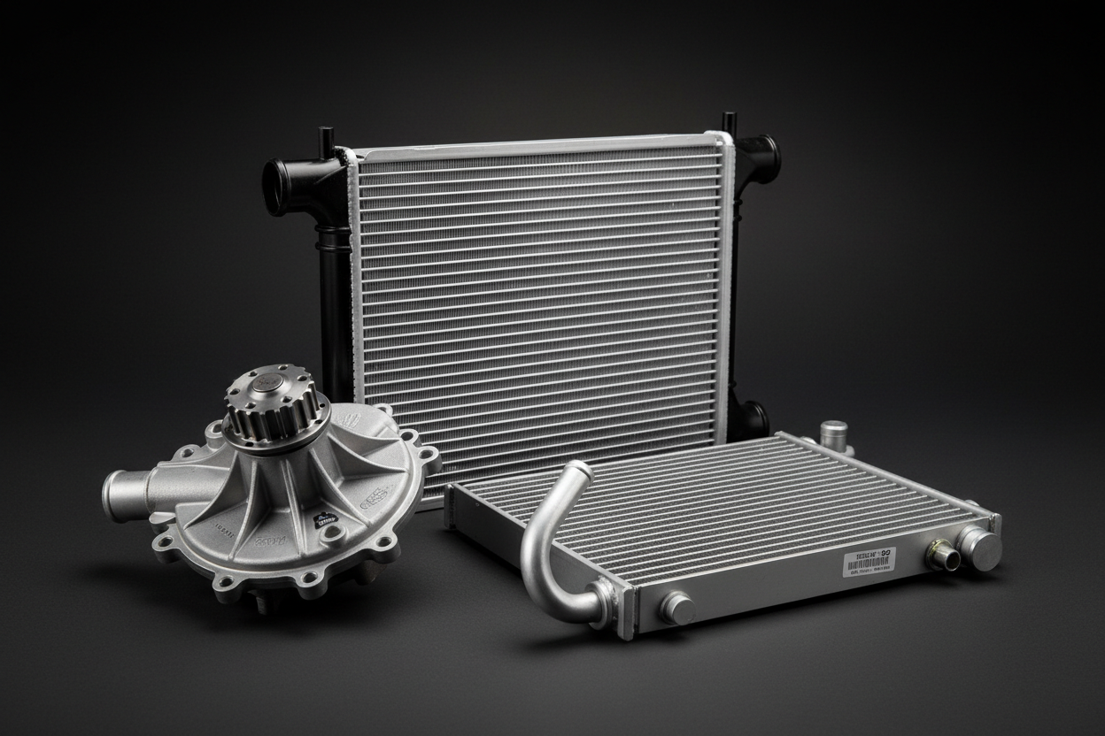 Cooling System