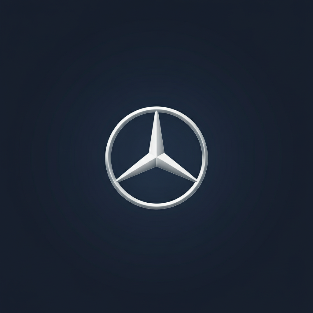 Mercedes Parts