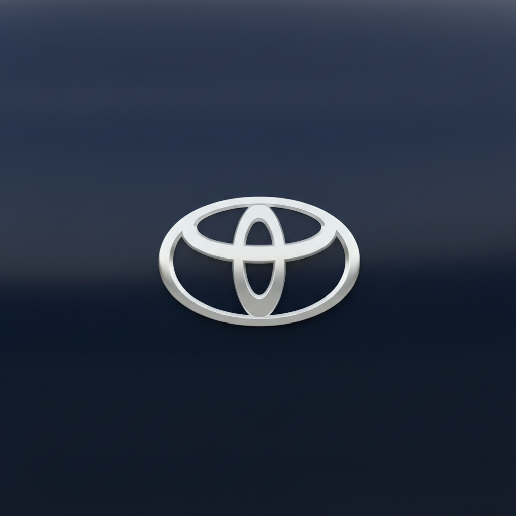 Toyota Parts
