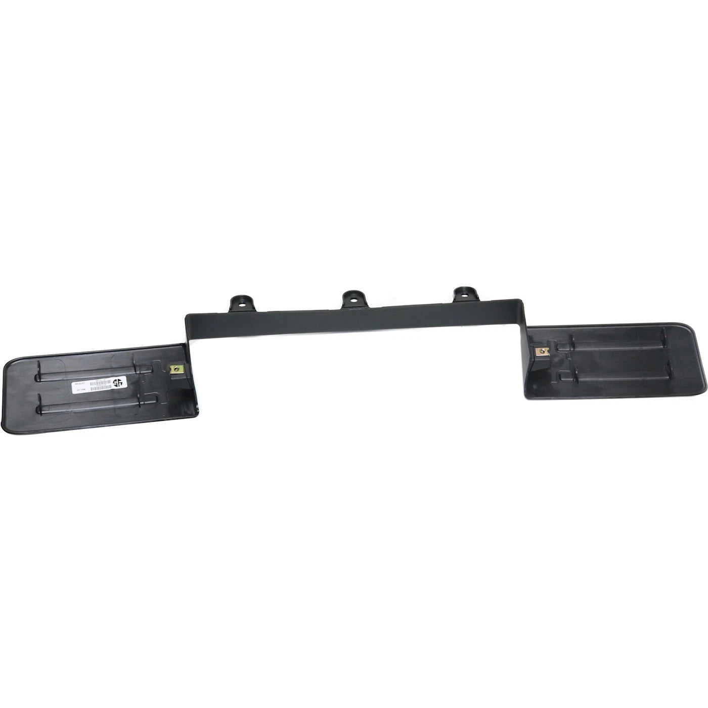 New Front Bumper Trim Filler For 2015-2019 Chevrolet Silverado 2500 HD GM1087253