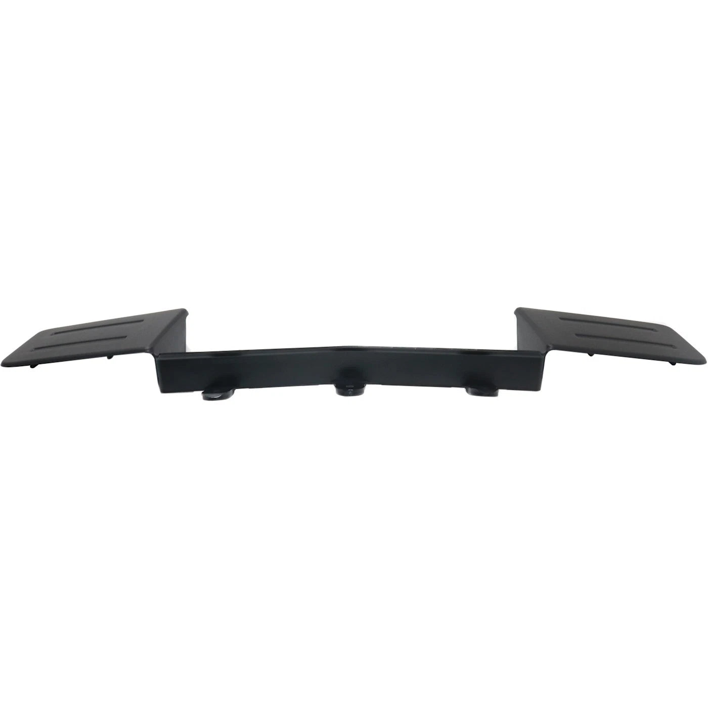 New Front Bumper Trim Filler For 2015-2019 Chevrolet Silverado 2500 HD GM1087253