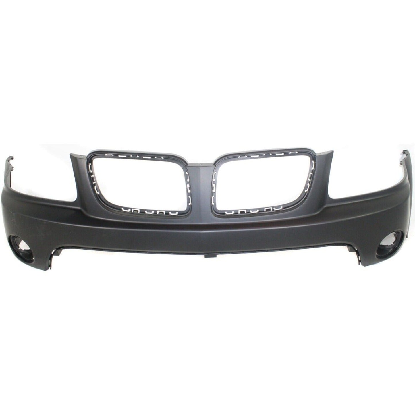 Front Bumper Cover Primed For 2006-2009 Pontiac Torrent Cover Upper Replacement P010321