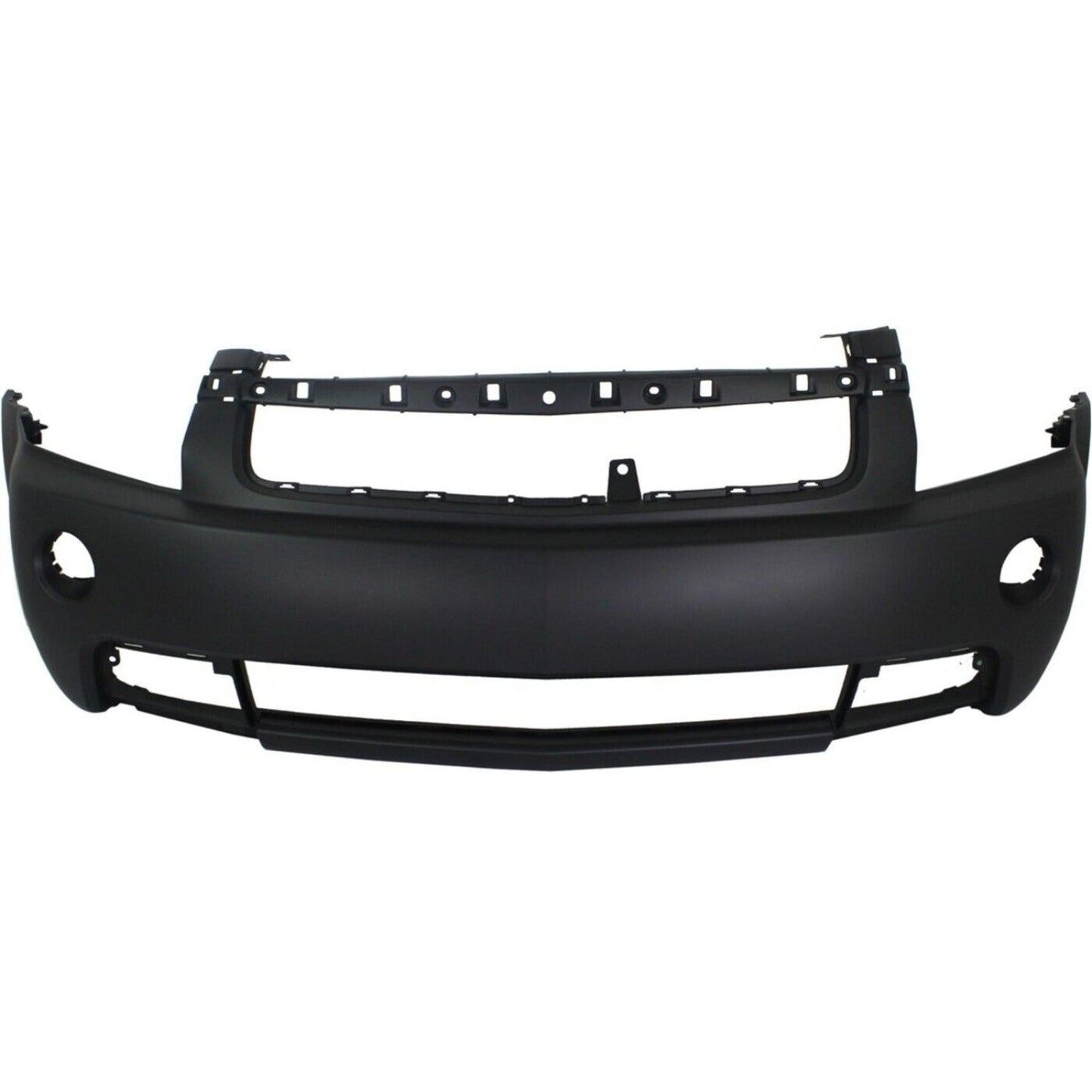 Front Bumper Cover Primed For 2008-2009 Chevrolet Equinox Sport Model Replacement REPC010384P