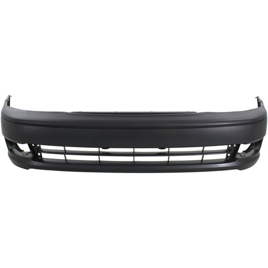 Front Bumper Cover Primed For 2003-2004 Toyota Avalon Replacement T010319P