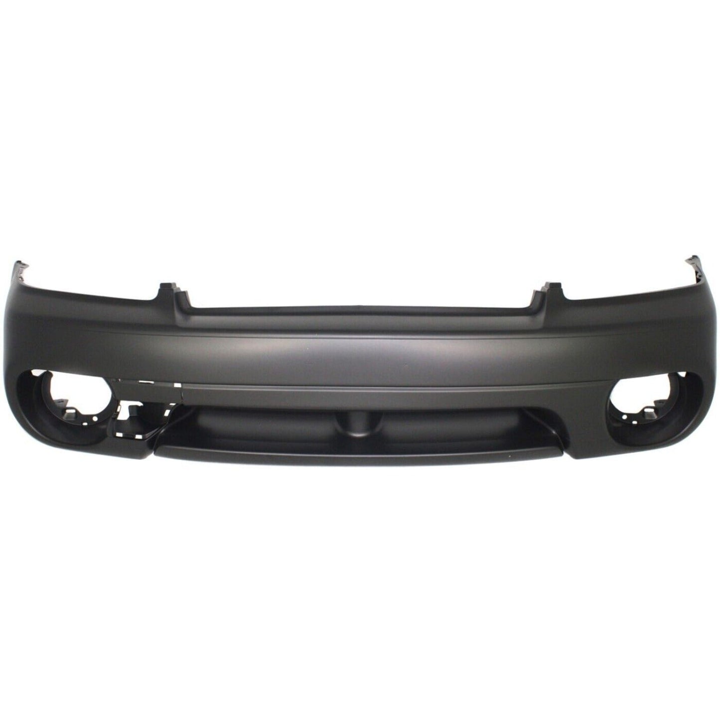 Front Bumper Cover Primed For 2003-2004 Subaru Outback Replacement S010328P
