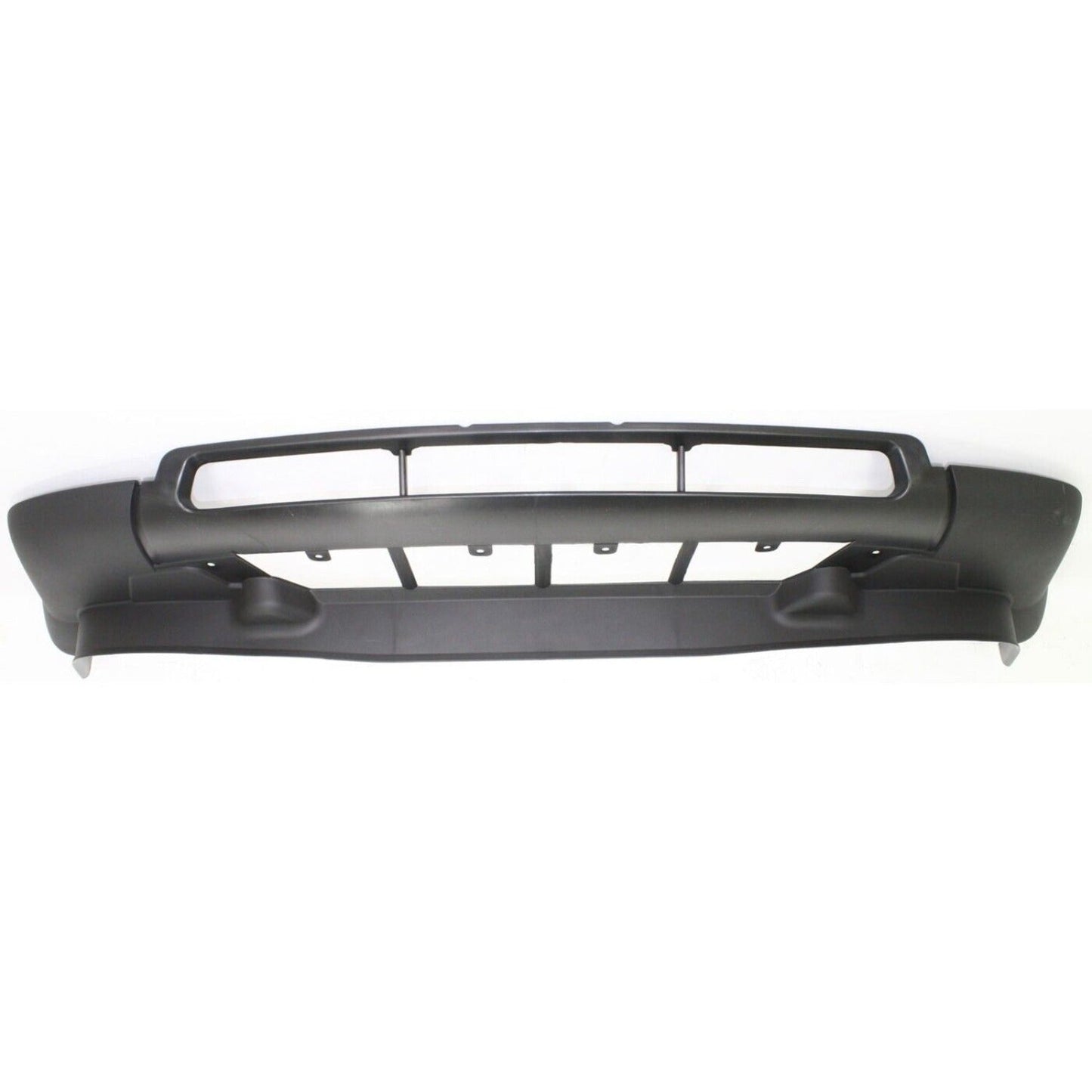 Front Bumper Cover Lower Textured For 2006-2007 Saturn VUE Replacement S010333