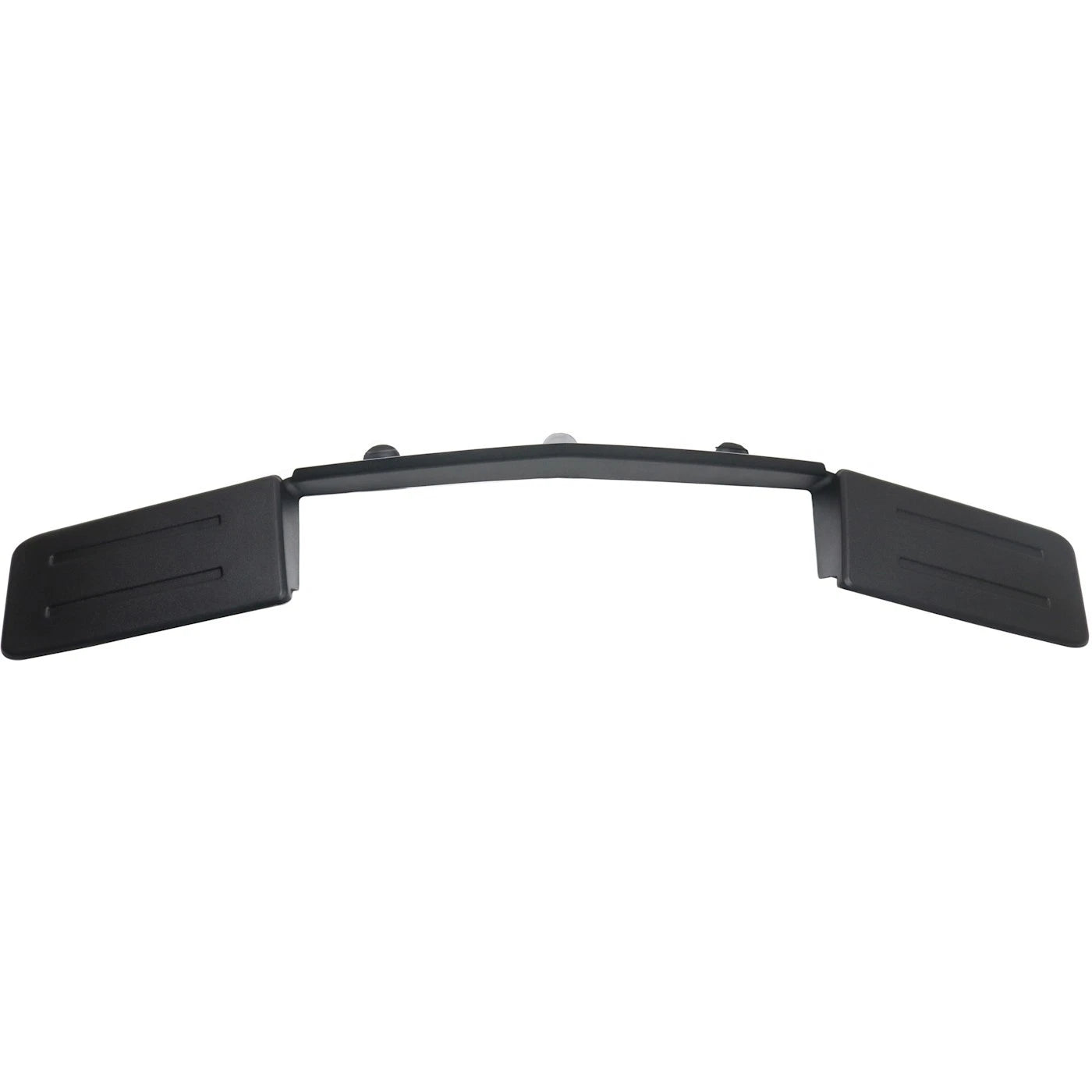 New Front Bumper Trim Filler For 2015-2019 Chevrolet Silverado 2500 HD GM1087253