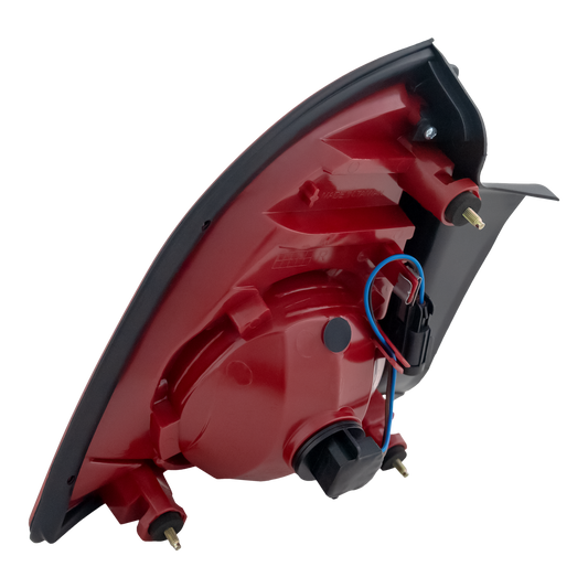 MALIBU 08-12 TAIL LAMP RH, Outer, Assembly, Hybrid/LS/LT Models - CAPA