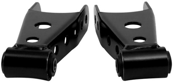 Leaf Spring Shackles and Hangers