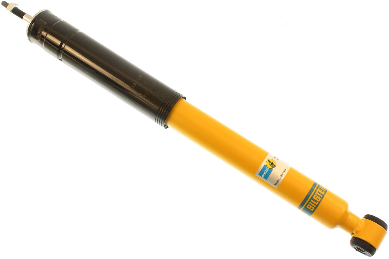 BILSTEIN 36MM MONOTUBE SHOCK ABSORBER -- 36mm Monotube Shock Absorber; B8 Series Sport; Dropped Height Depends On Lowering Spring Used; Bilstein B8 SP,Monotube Gas Pressure Construction,Designed Speci