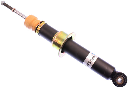 BILSTEIN 46MM MONOTUBE SHOCK ABSORBER -- 46mm Monotube Shock Absorber; B4 Series; Supersedes PN[F4-BE5-6645-H0]; Bilstein B4,Economical Choice,Maintains Original Equipment Ride Performance,World-Famou