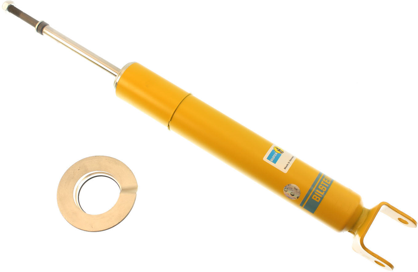 BILSTEIN 46MM MONOTUBE SHOCK ABSORBER -- 46mm Monotube Shock Absorber; B8 Series Sport; Dropped Height Depends On Lowering Spring Used; Bilstein B8 SP,Monotube Gas Pressure Construction,Designed Speci