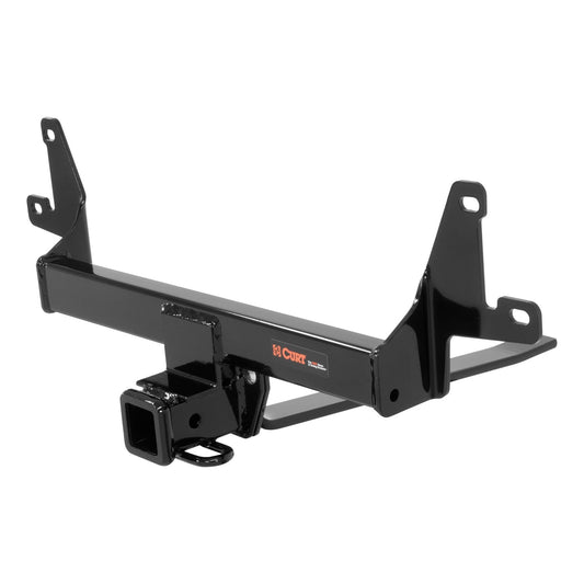 CLASS III TRAILER HITCH