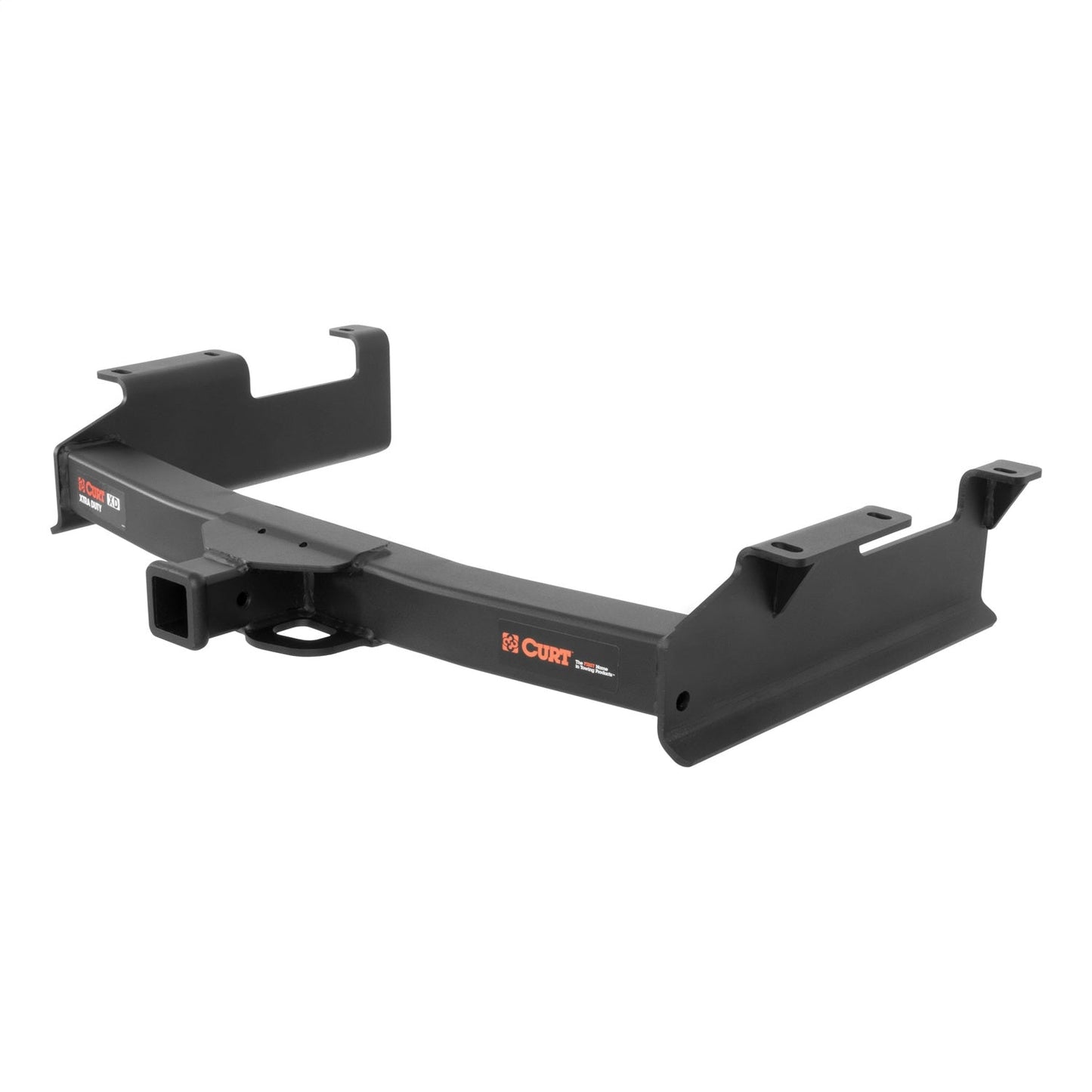 CLASS V TRAILER HITCH