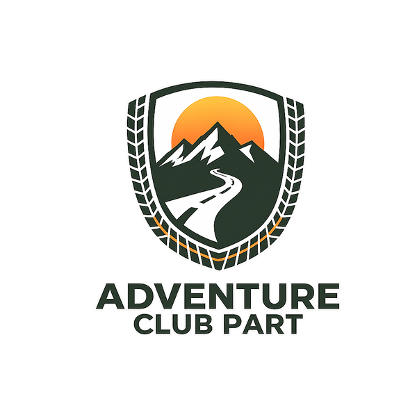 Adventure Club Part