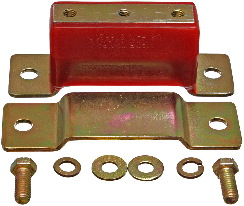 TRANSMISSION MOUNT