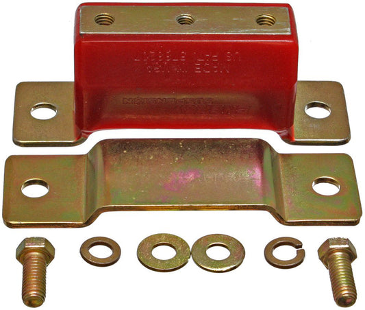 TRANSMISSION MOUNT
