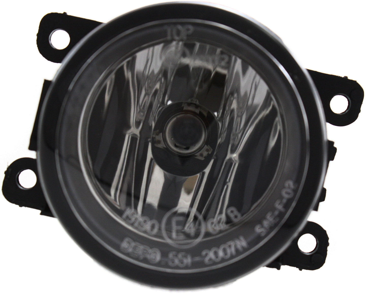 FREESTYLE 05-07/RANGER 05-23 FRONT FOG LAMP RH=LH, Assembly - CAPA