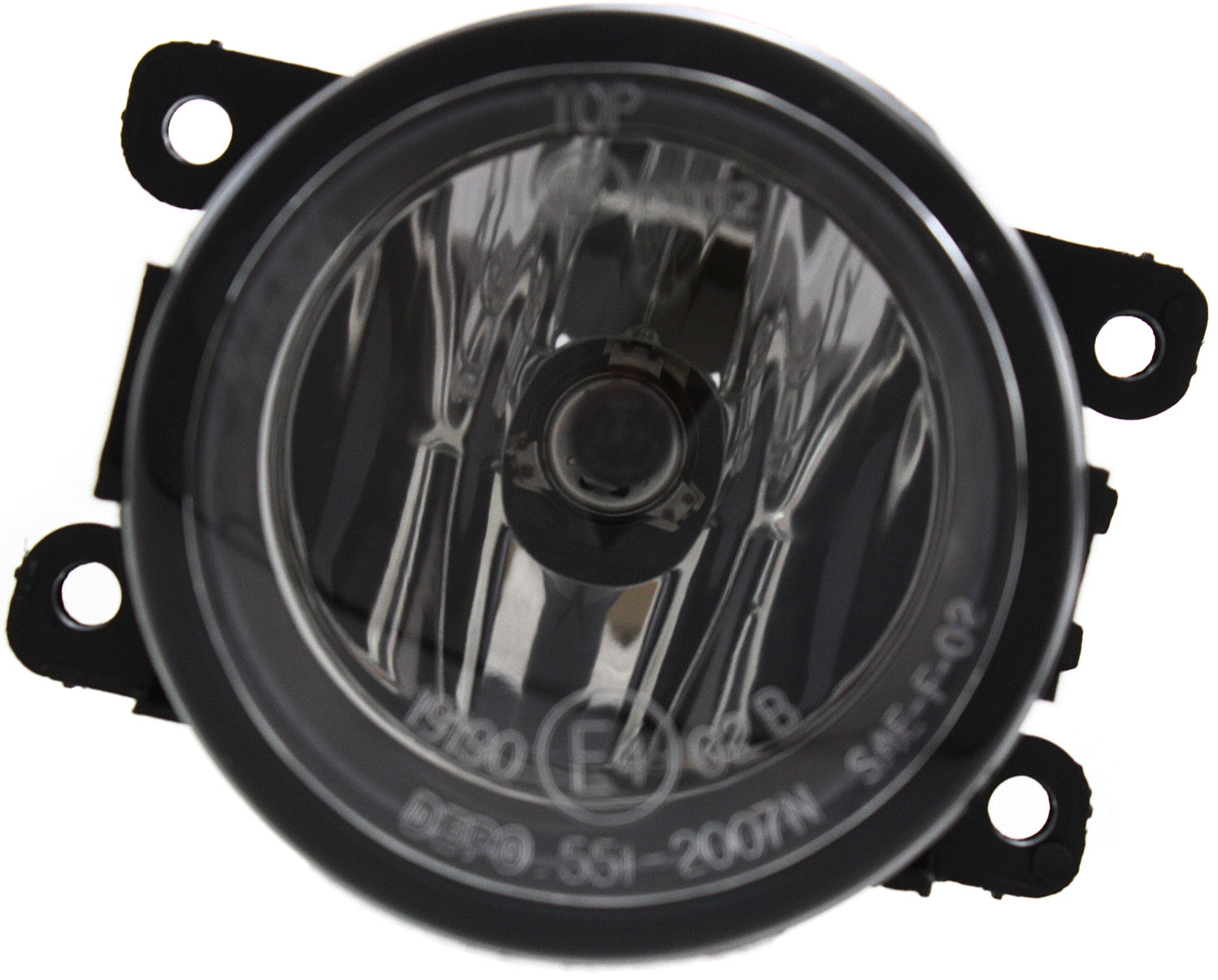 FREESTYLE 05-07/RANGER 05-23 FRONT FOG LAMP RH=LH, Assembly - CAPA