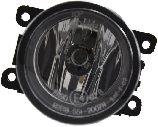 FREESTYLE 05-07/RANGER 05-23 FRONT FOG LAMP RH=LH, Assembly - CAPA
