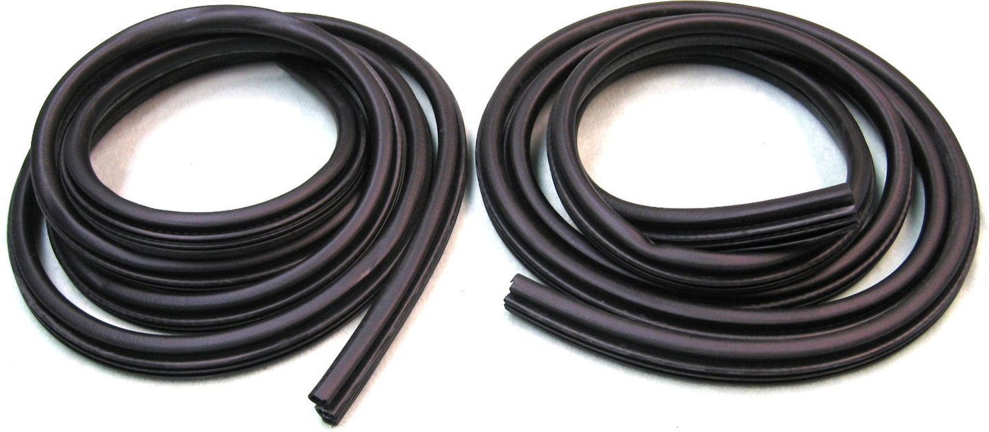 Fairchild Industries - Weatherstrip Seal