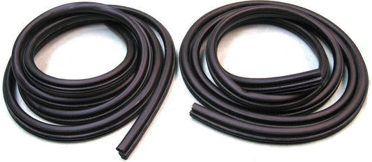 Fairchild Industries - Weatherstrip Seal