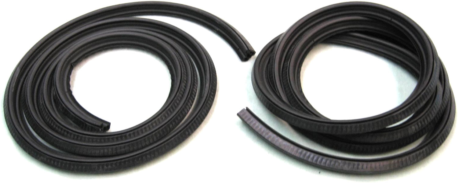 Fairchild Industries - Weatherstrip Seal