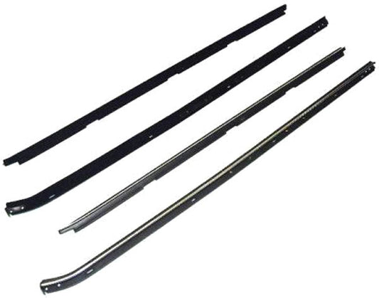 Fairchild Industries - General Accessories