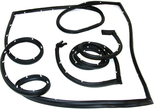 Fairchild Industries - Weatherstrip Seal