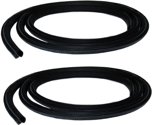 Fairchild Industries - Weatherstrip Seal