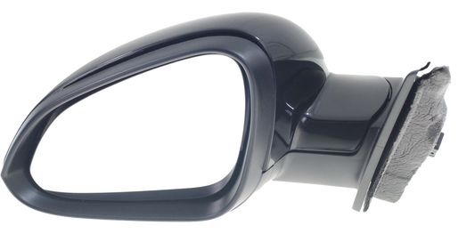 REGAL 11-13 MIRROR LH, Power, Manual Folding, Heated, Paintable, w/o Signal Light