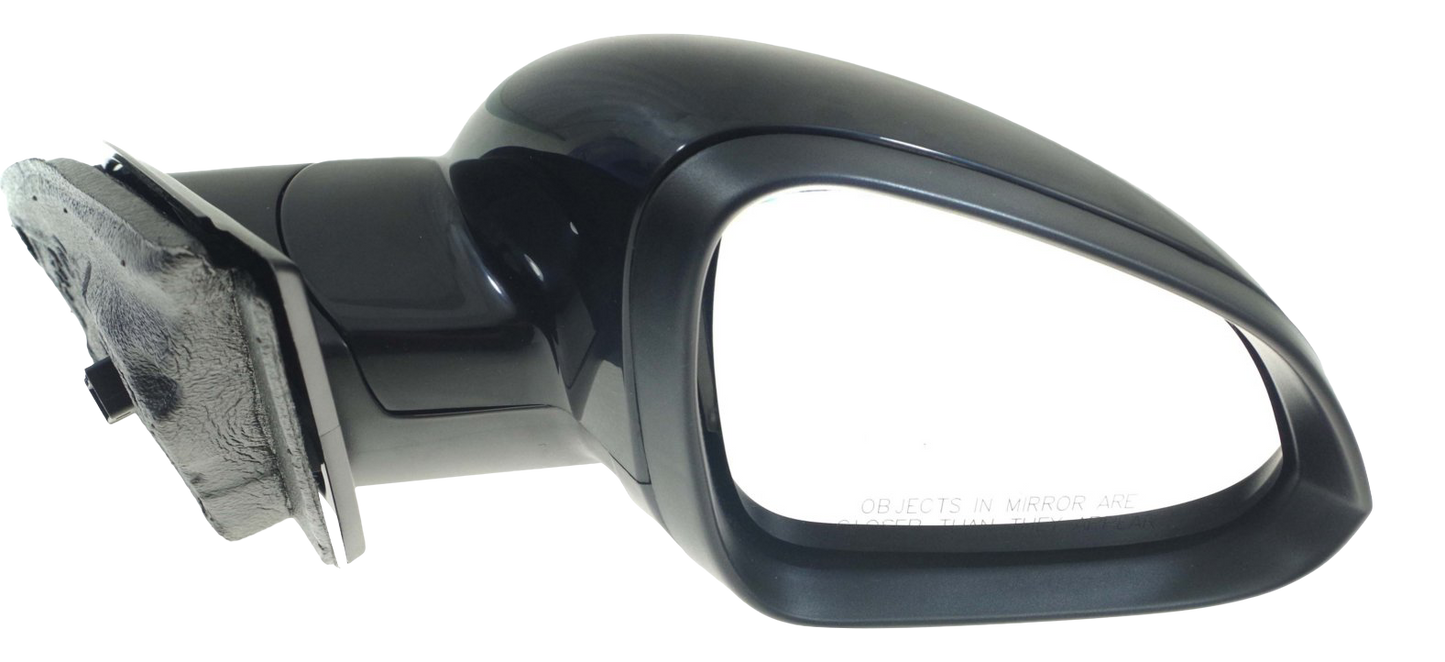REGAL 11-13 MIRROR RH, Power, Manual Folding, Heated, Paintable, w/o Signal Light