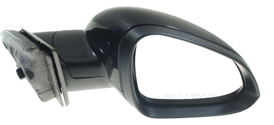 REGAL 11-13 MIRROR RH, Power, Manual Folding, Heated, Paintable, w/o Signal Light