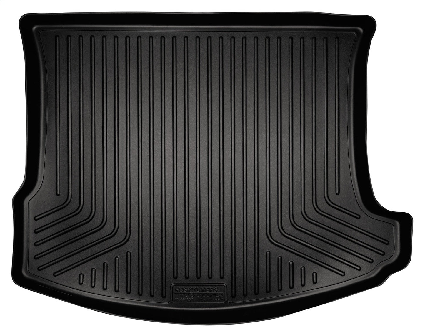 Trunk Lining; Trunk Liner Black Cargo/trunk; Qty Sold : 1; Weatherbeater Series; TPO - Thermoplastic Olefin