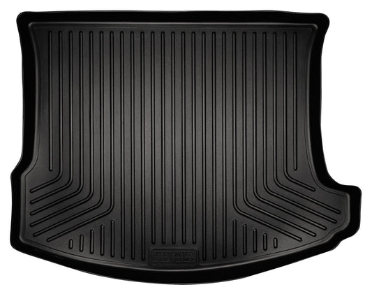 Trunk Lining; Trunk Liner Black Cargo/trunk; Qty Sold : 1; Weatherbeater Series; TPO - Thermoplastic Olefin