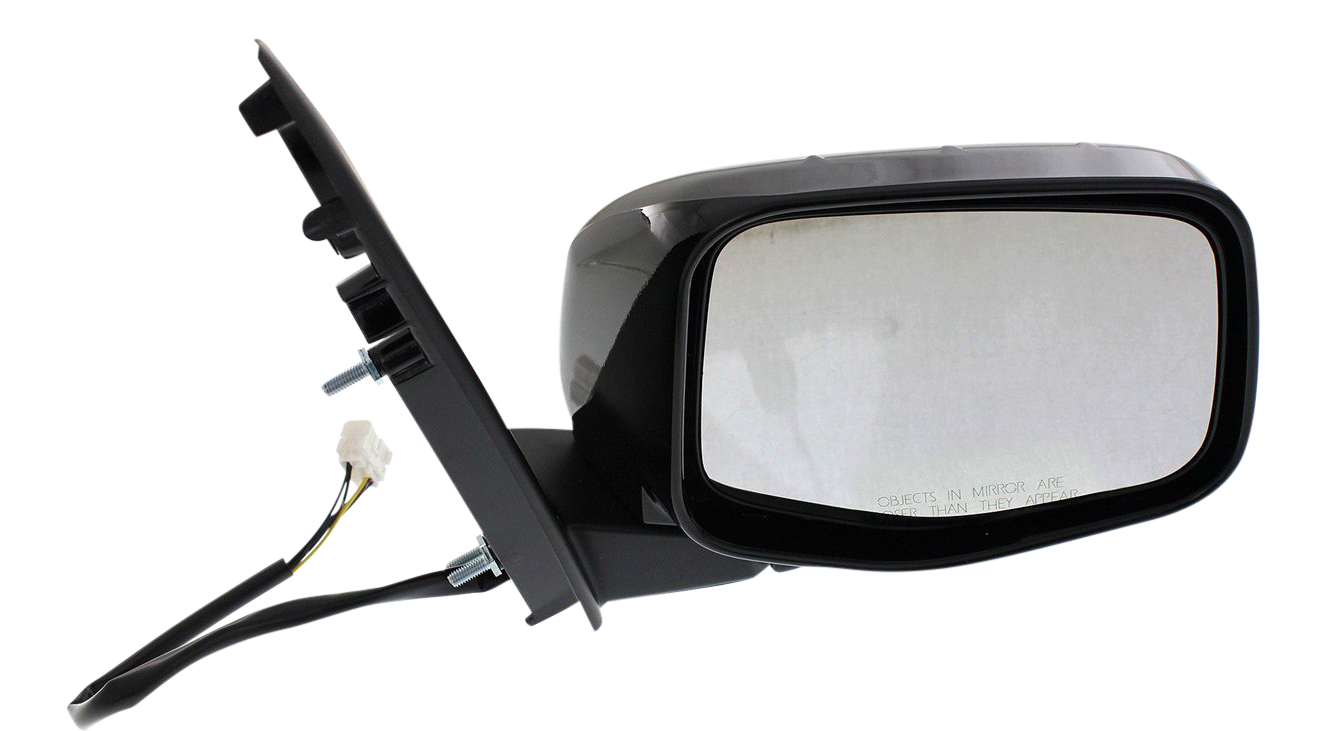 ODYSSEY 11-13 MIRROR RH, Power, Manual Folding, Heated, Textured, EX/EX-L Models