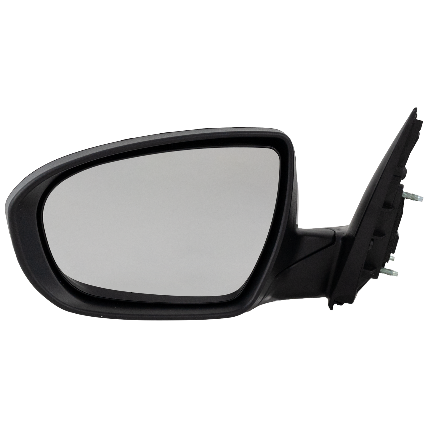 OPTIMA 11-13 MIRROR LH, Power, Manual Folding, Non-Heated, Paintable, w/ Signal Light, (Korea Built Vehicle, Non-Hybrid)/Hybrid Model