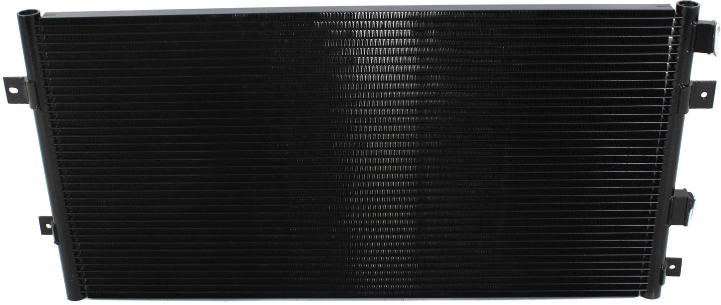 CONCORDE / INTREPID 98-04 A/C CONDENSER