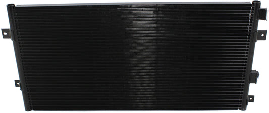 CONCORDE / INTREPID 98-04 A/C CONDENSER