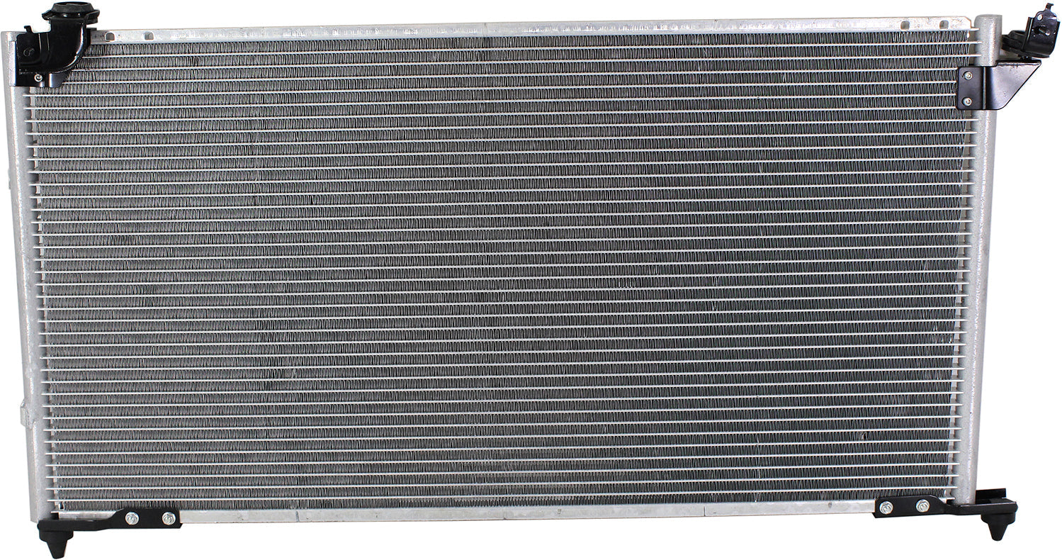 SIENNA 98-03 A/C CONDENSER