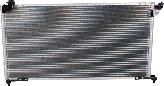 SIENNA 98-03 A/C CONDENSER