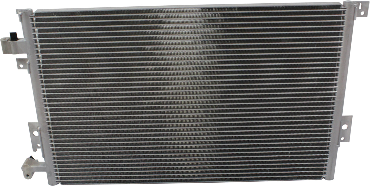 CAMARO/FIREBIRD 98-02 A/C CONDENSER