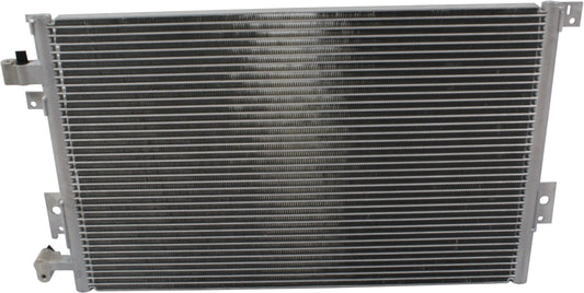 CAMARO/FIREBIRD 98-02 A/C CONDENSER